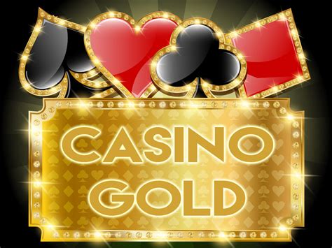 casino of gold